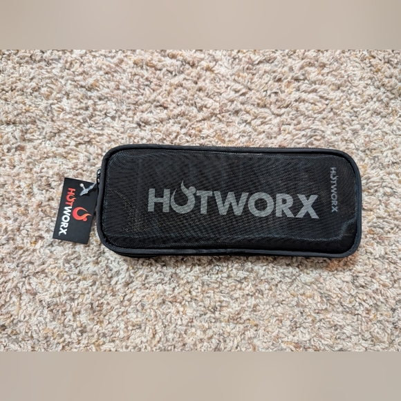 Hotworx Wrist Weights - Picture 2 of 2